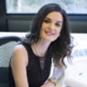 Meet your Posher, Elena